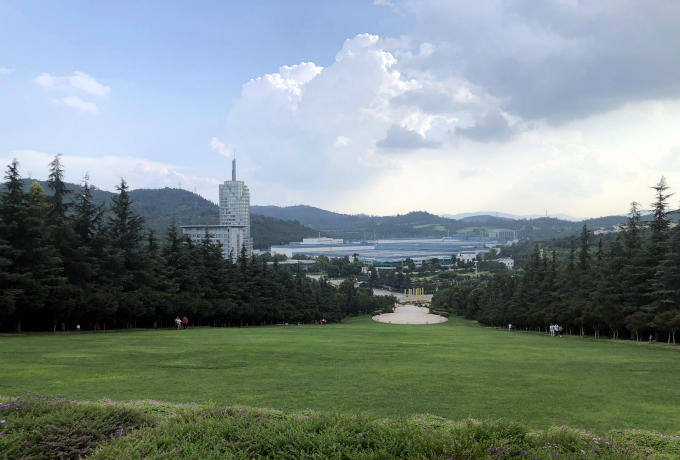 青島會(huì)議旅游簡(jiǎn)介及費(fèi)用
