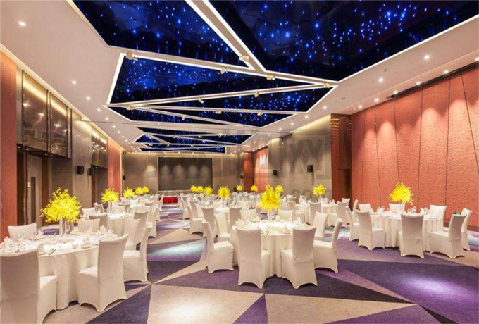 青島會議型酒店|青島會議中心