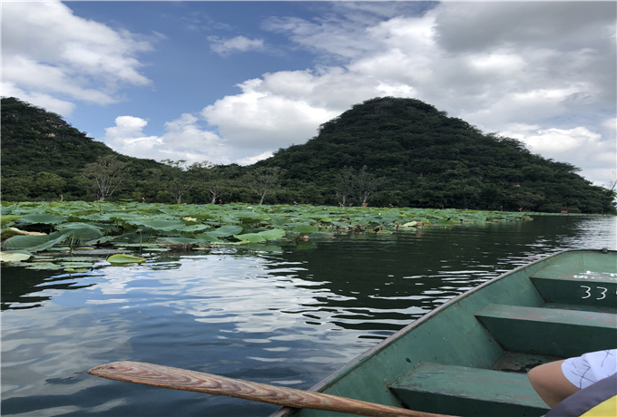 青島會議場地租賃協(xié)議—青島會議旅游景色 青島會議場地租賃協(xié)議—青島會議旅游景色