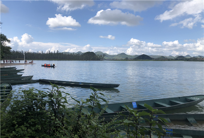 青島會議場地租賃協(xié)議—青島會議旅游景色